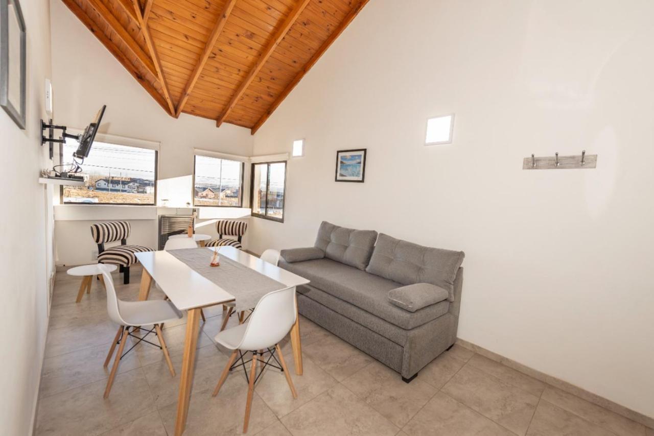 Ferienwohnung Departamentos Valpi El Calafate Exterior foto