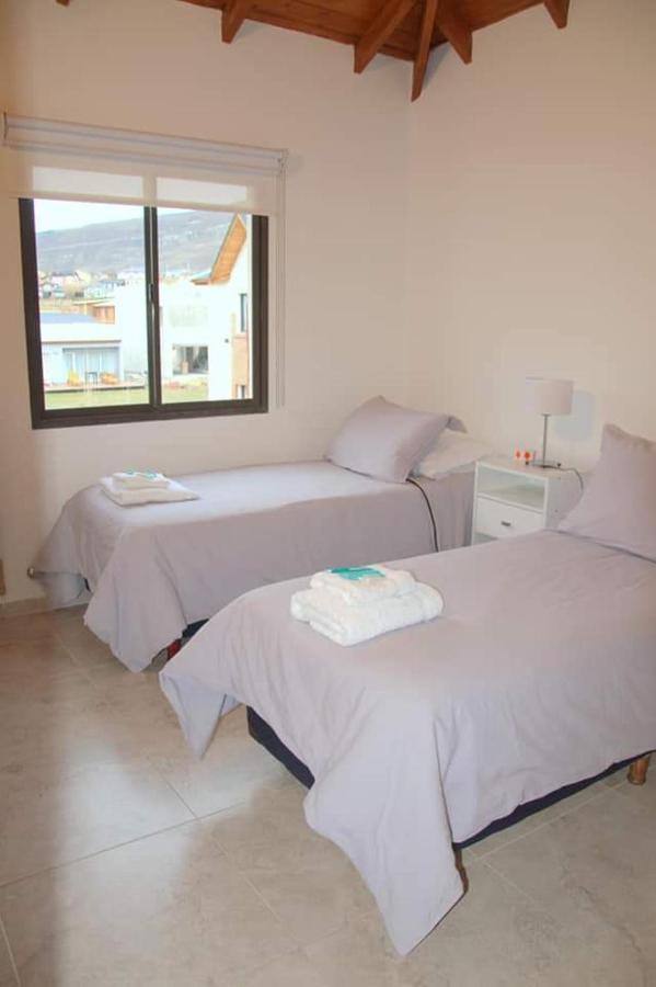 Ferienwohnung Departamentos Valpi El Calafate Exterior foto